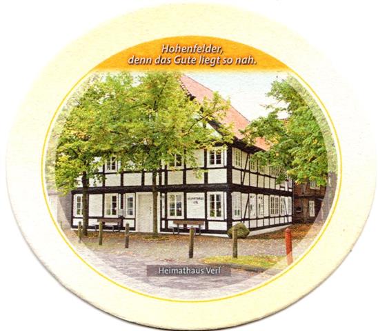 langenberg gt-nw hohen denn das 10b (oval185-heimathaus verl)